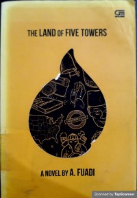 The land of five towers