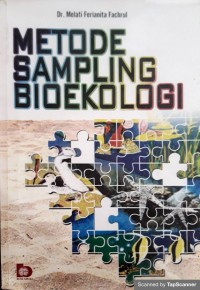 METODE SAMPLING BIOEKOLOGI