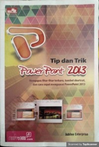 Tip dan trik powerpoint 2013