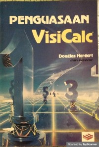 Penguasaan Visicalc