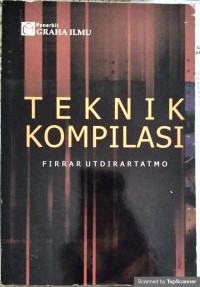 Teknik konpilasi