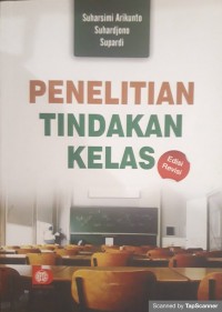 Penelitian tindakan kelas