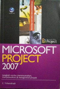 Microsoft Project 2007