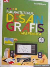 Ragam Tutorial Desain Grafis bagi Pemula