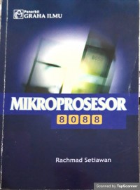 Mikroprosesor 8088