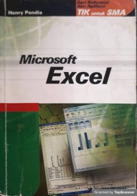 Microsoft Excel