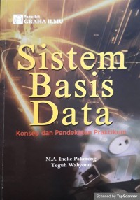 Sistem basis data