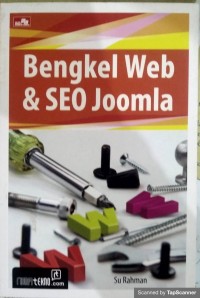 Bengkel web & seo joomla