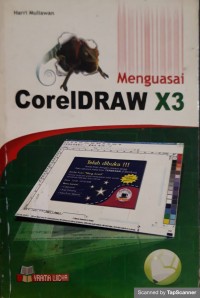 Menguasai coreldraw x3