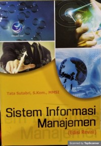 Sistem informasi manajemen