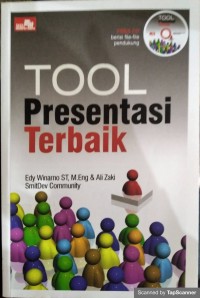 Tool presentasi terbaik