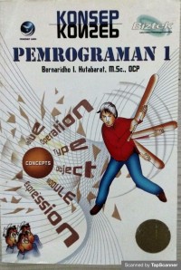 Konsep pemrograman 1