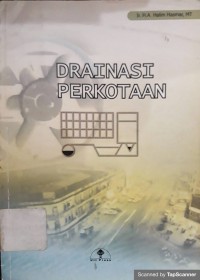 Drainasi perkotaan