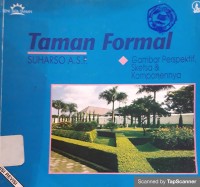 TAMAN FORMAL