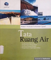 TATA RUANG AIR