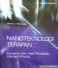 Nanoteknologi Terapan