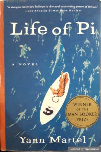 Life of pi