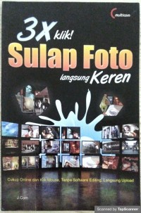 3 X KLIK! : Silap photolangsung keren