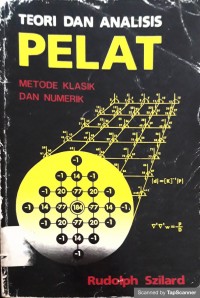 Teori dan Analisis Pelat