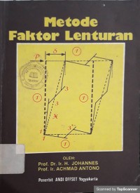 Metode Faktor Lenturan