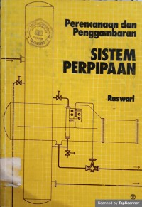 Perencanaan dan Penggambaran Sistem Perpipaan