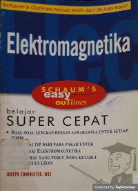 Elektromagnetika