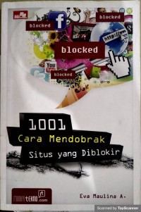 1001 cara mendobrak situs yang diblokir