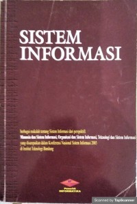 Sistem informasi