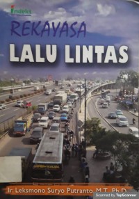 Rekayasa lalu lintas