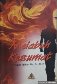 Melabuh kesumat