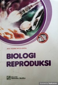 Biologi reproduksi