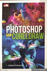 Photoshop dan coreldraw