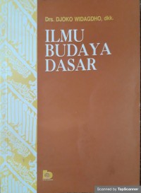 Ilmu budaya dasar