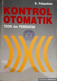 Kontrol otomotik