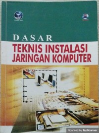 Dasar teknis instalasi jaringan komputer