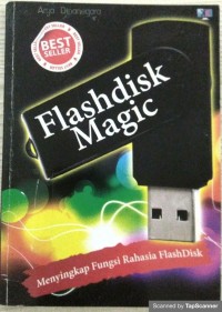 FLASHDISK MAGIC