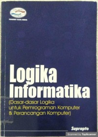 Logika informatika