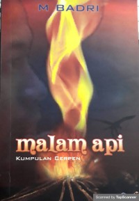 Malam Api