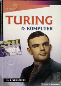 Turing & Komputer