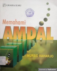 Memahami Amdal