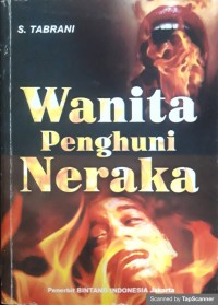 Wanita Penghuni Neraka