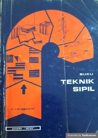 Buku Teknik Sipil