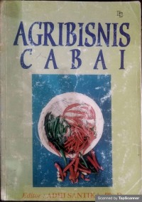 Agribisnis cabai