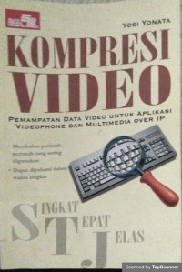 KOMPRESI VIDEO