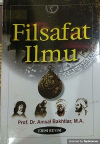 Filsafat Ilmu