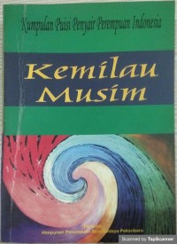 Kemilau Musim: Kumpulan Puisi Penyair Perempuan Indonesia