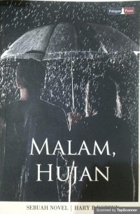 MALAM HUJAN