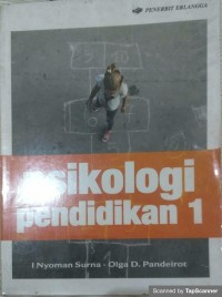 PSIKOLOGI PENDIDIKAN 1