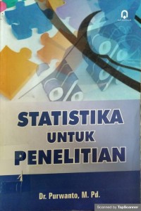 Statistika untuk penelitian