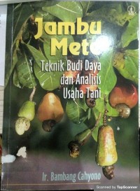 Jambu mente